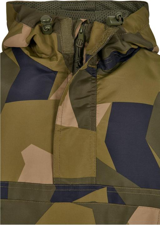 Produktbild Brandit Summer Pull Over Jacket (S)