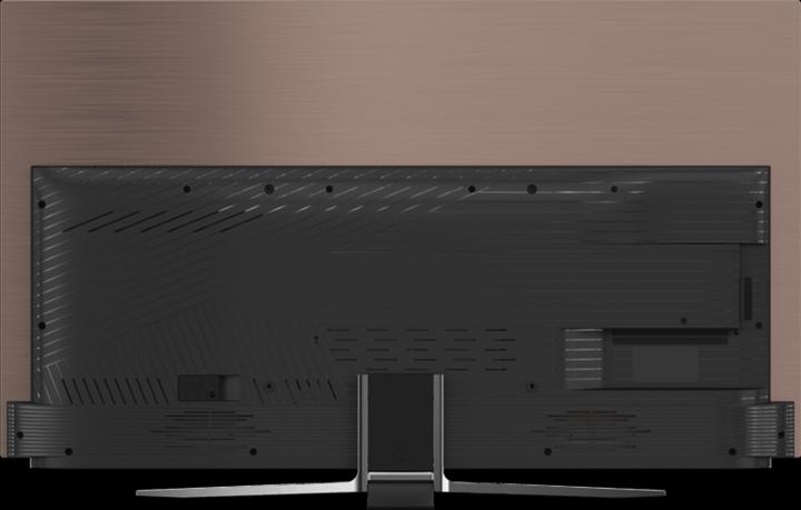 Immagine prodotto Grundig 65GOB9099 (65", OLED, 4K, 2019)