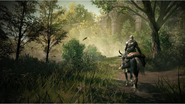 Immagine prodotto Bandai Namco Anello di Elden - Edizione Ombra dell'Erdtree (PS5, Multilingue)
