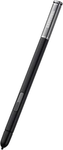 Actual product image Samsung ET-PP600S stylus pen Black