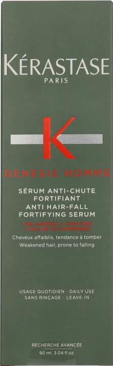 Image du produit Kérastase Genesis Homme Serum (90 ml)