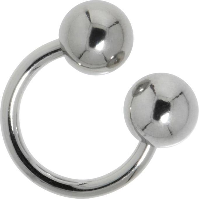Bijouteria Piercingstab (Chirurgenstahl)