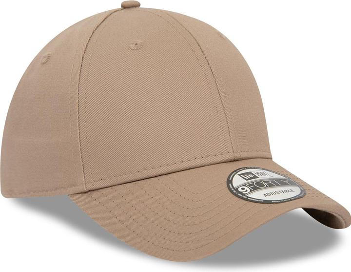 Immagine prodotto New Era Cappellino 9Forty - New York Yankees - Marrone cenere