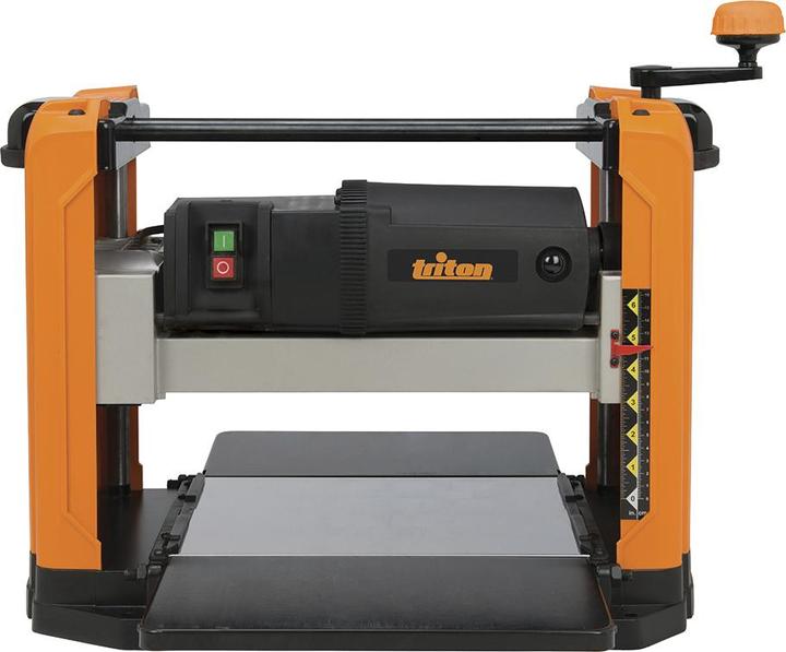 Triton Raboteuse TPT125, 1100 W, 317 mm
