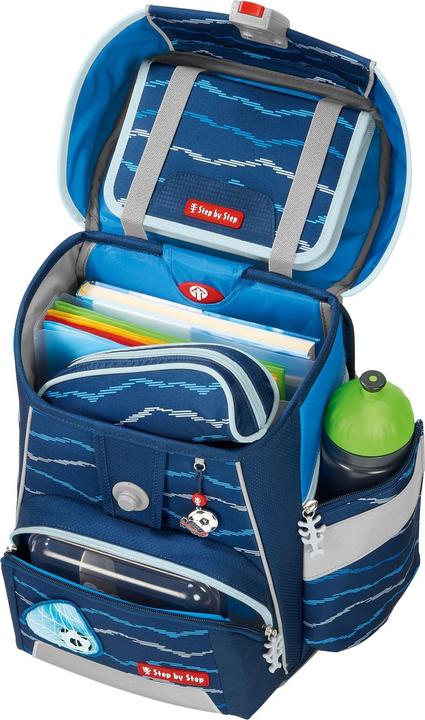 Produktbild Step by Step Set (20 l)