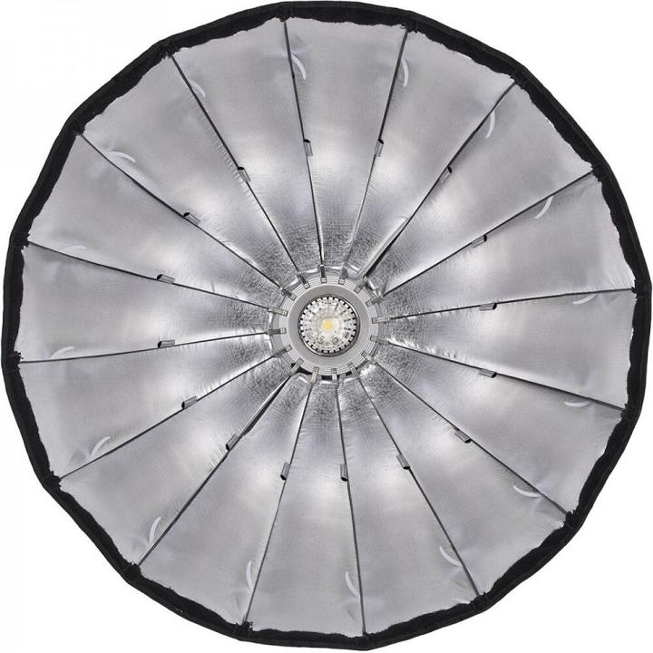 Image du produit Godox Boîte à lumière parabolique à dégagement rapide, 90 cm (Boîte à lumière, 90 cm)