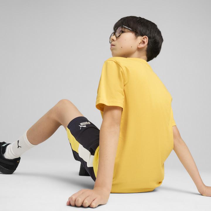 Produktbild Puma ESS 2 COLOR No.1 Logo Tee B (164)
