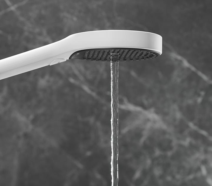 Produktbild hansgrohe Rainfinity 130 (3 Strahlarten, 14 l/min)