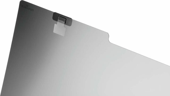 Produktbild Durable Blickschutzfilter MAGNETIC 14,0", 16:10 anthrazit (13.98", 16 : 10)