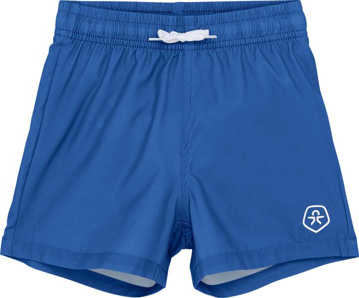 Color Kids Kid's Swim Shorts Solid