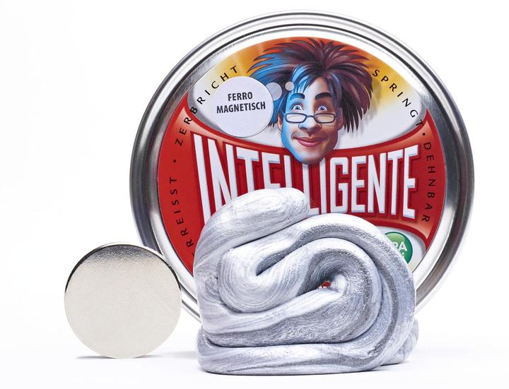 Produktbild Intelligente Knete Magnetisch