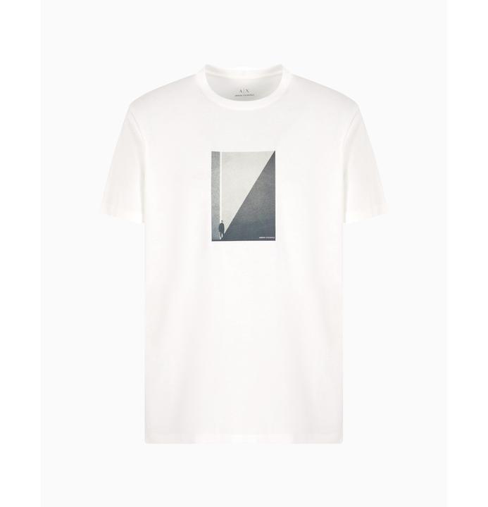 Actual product image Armani Exchange T-shirt (XL)