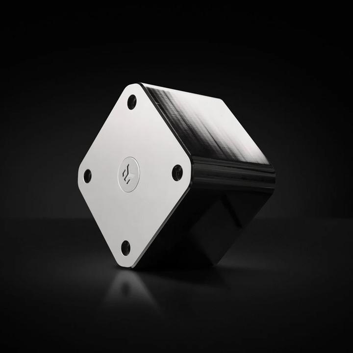Produktbild EKWB EK-Quantum Convection D5 Pumpengehäuse - Nickel