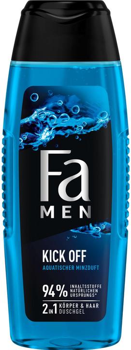 Fa Kick Off (250 ml)