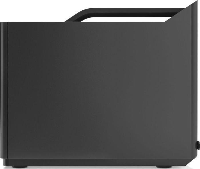 Produktbild Lenovo Legion C530 Cube (Intel Core i5-8400, 16 GB, 128 GB, GeForce GTX 1060)
