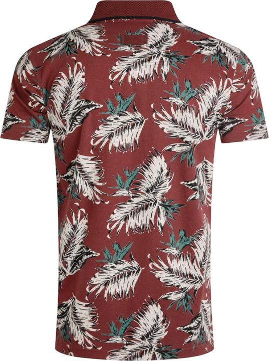 Immagine prodotto Weird Fish Sarat Maglietta Polo Stampato Uomo (XL)