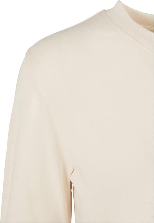 Immagine prodotto Urban Classics Donna Organic Cropped Longsleeve (5XL)