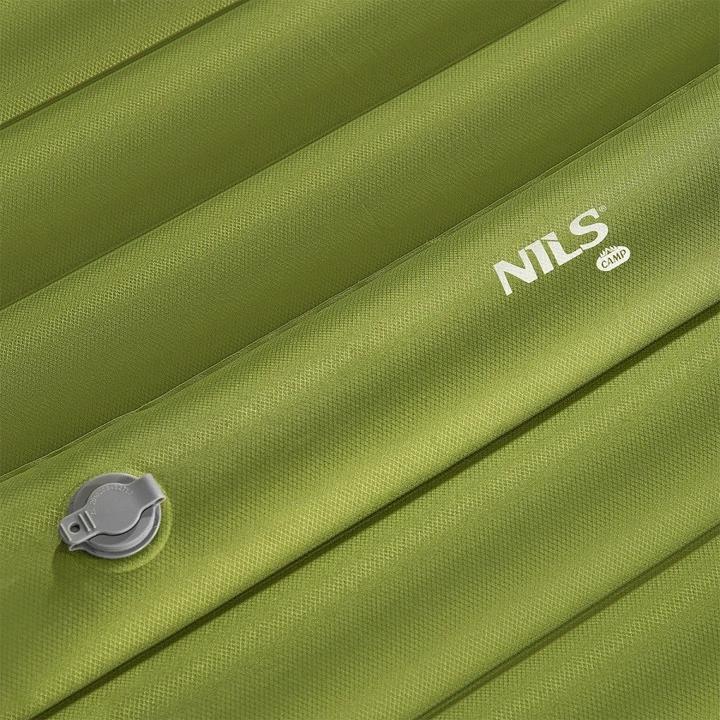 Produktbild Nils NC4101 Žalias MAT MIT EINGEBAUTER PUMPE