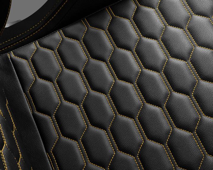 Produktbild Cougar OUTRIDER S ROYAL Gaming armchair