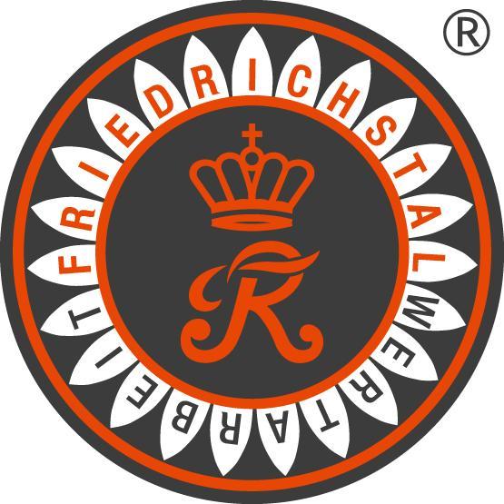 Produktbild Magni Rex Spaten Mit Stiel