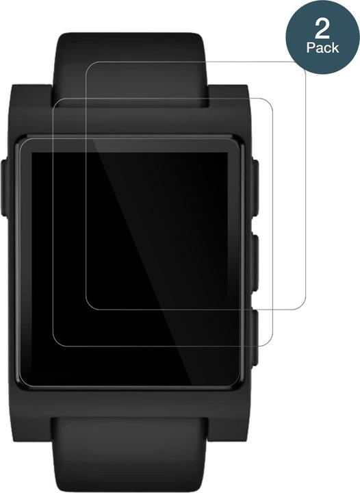 Produktbild Dipos Anti-Shock Displayschutz 9H