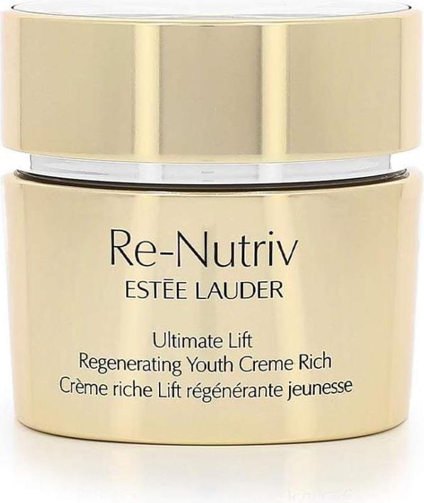 Actual product image Estée Lauder Re-Nutriv (50 ml, Day cream)