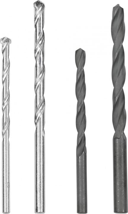 Immagine prodotto Black & Decker BEH710QS Trapano a percussione (Corrente elettrica)