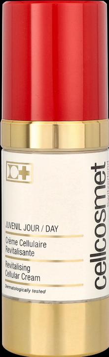 Produktbild Cellcosmet Juvenil Jour (30 ml, Tagescreme)