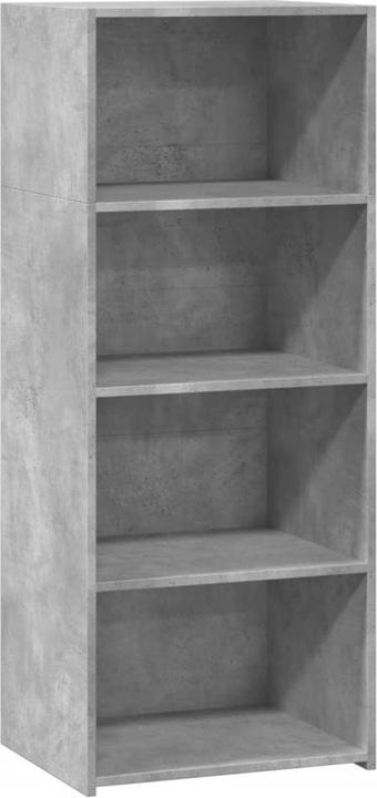 Concrete grey