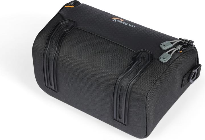 Produktbild Lowepro Adventura SH 140 III Green Line (Kamera Schultertasche, 3 l)