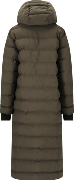 Immagine prodotto Whistler Giacca Joan Long Puffer da donna (40)