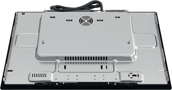 Actual product image Whirlpool WL B2977 NE