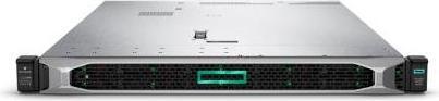 Image du produit HPE PROLIANT DL20 GEN11 1X XEON (32 Go, Serveur en rack)
