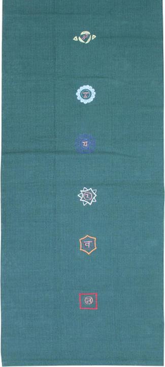 Produktbild Yoga Mad YogaTeppich
