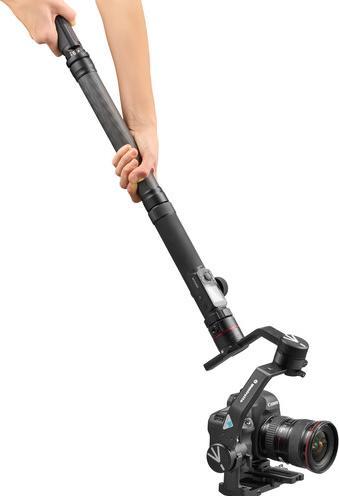 Image du produit Manfrotto Carbon Extension für Gimbals
