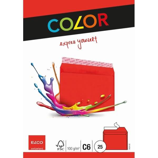 Immagine prodotto Elco Color (C6, 25 x)