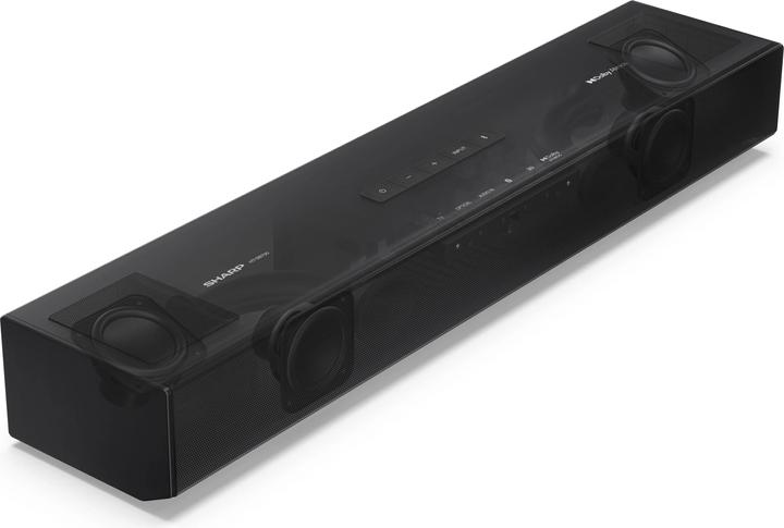 Produktbild Sharp HT-SB700 (140 W, 2.0.2 Kanal)