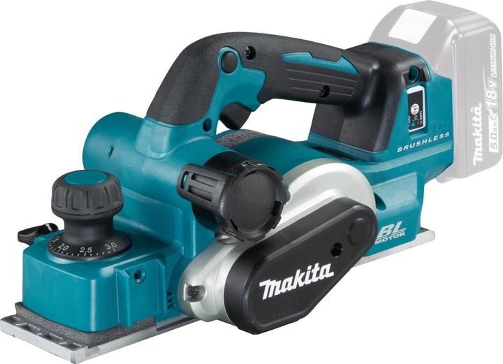 Actual product image Makita DKP181ZU