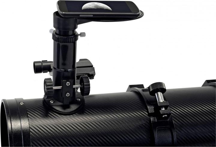 Actual product image Bresser Pluto 114/500
