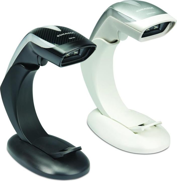 Produktbild Datalogic Heron HD3430 (1D-Barcodes, 2D-Barcodes)