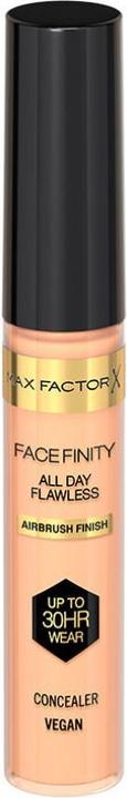 Actual product image Max Factor Facefin All Day Flaw Concealer No 30 (30)