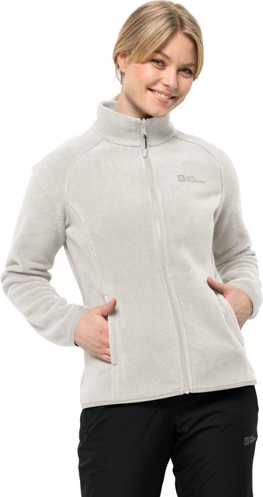 Actual product image Jack Wolfskin Moonrise Fz W (L)