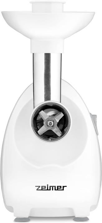 Produktbild Zelmer ZMM4048B Fleischwolf