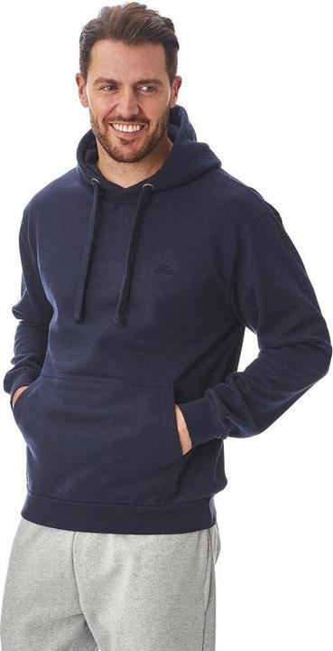 Immagine prodotto Iron Mountain Felpa con Cappuccio Regolare Uomo (XL)