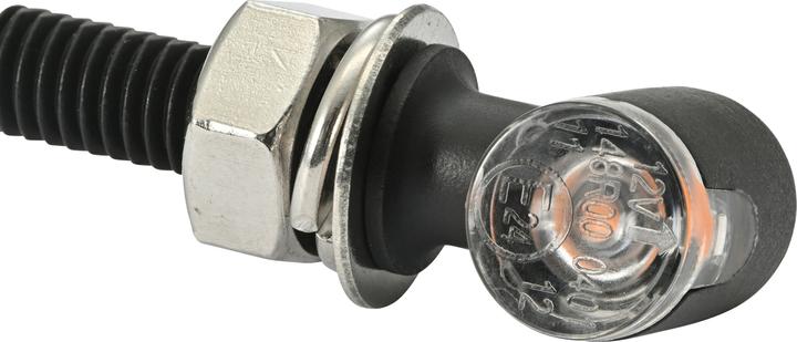 Actual product image Daytona Clignotant D-Light Mini3 LED(2 pièces)