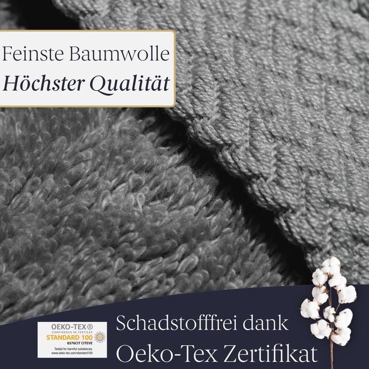 Produktbild Liebenstein Saunahandtuch