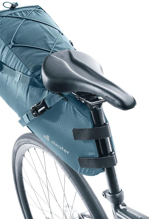 Produktbild Deuter Mondego SB 16 (16 l, Satteltasche)