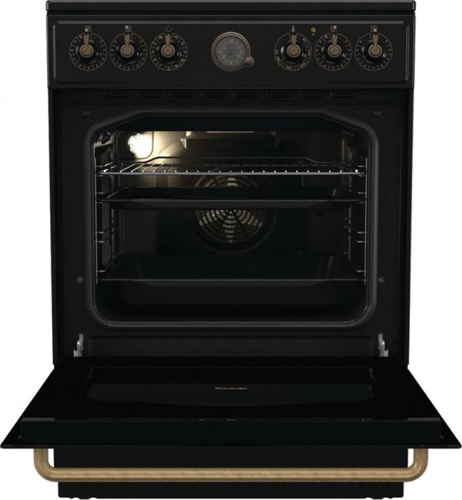 Produktbild Gorenje Gore Herd GECS 6B70CLB