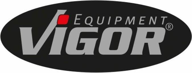 Actual product image Vigor 1/2" TORX IMPACT DRIVER INSERT T40