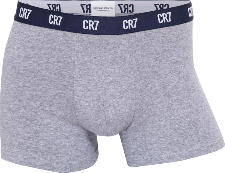 Actual product image CR7 Trunk (M, pack of 3)
